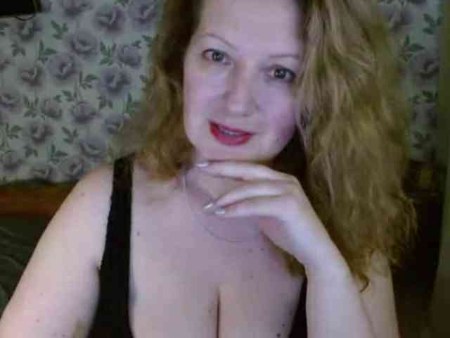 AriaLust webcam