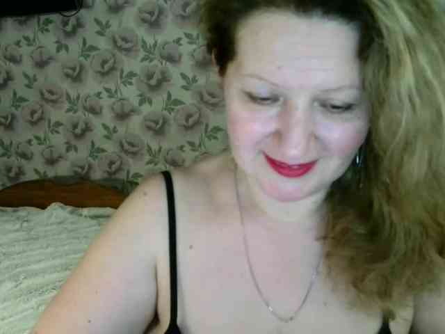 AriaLust webcam