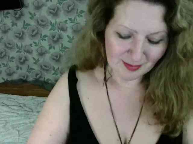 AriaLust webcam