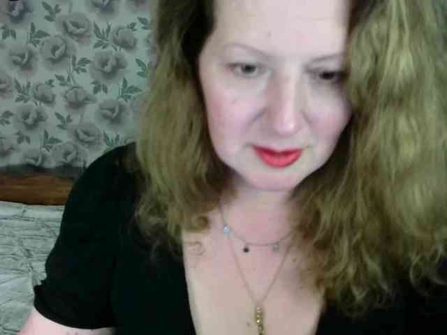 AriaLust webcam