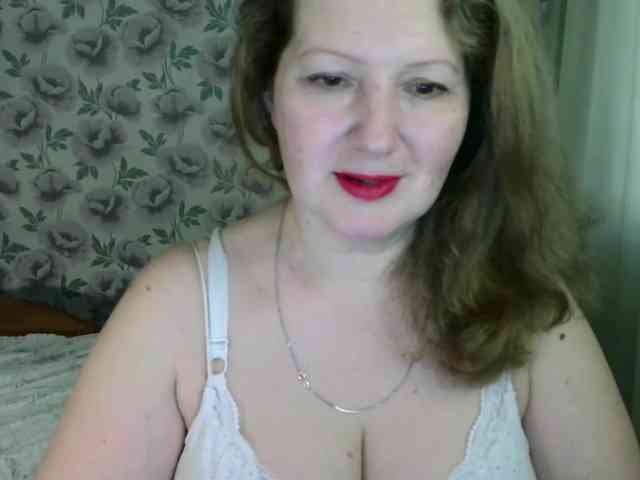 AriaLust webcam