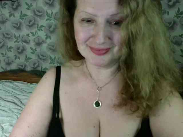 AriaLust webcam
