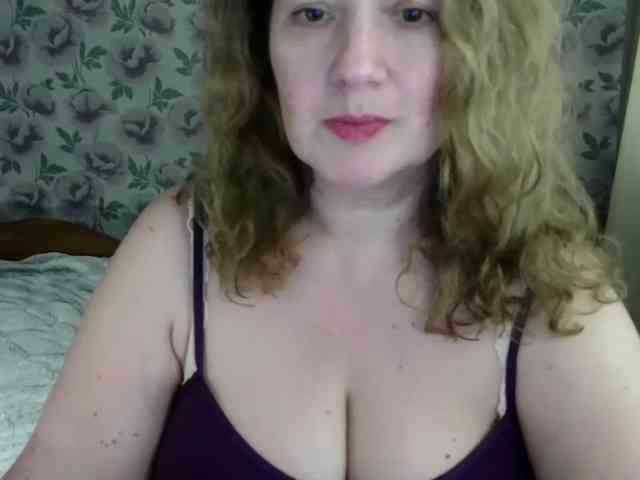 AriaLust webcam
