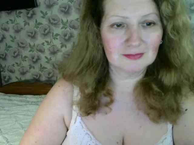 AriaLust webcam