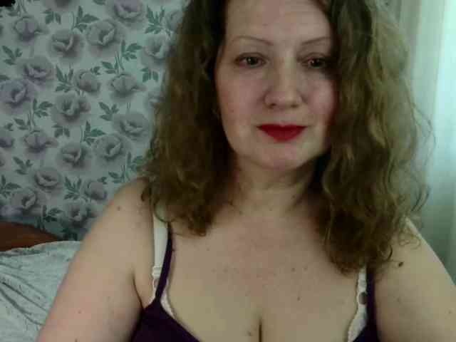 AriaLust webcam