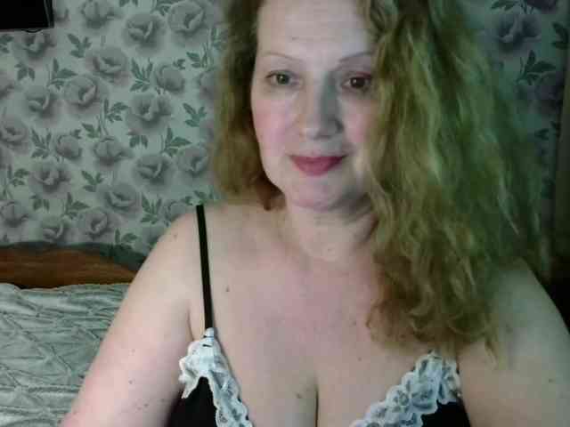 AriaLust webcam