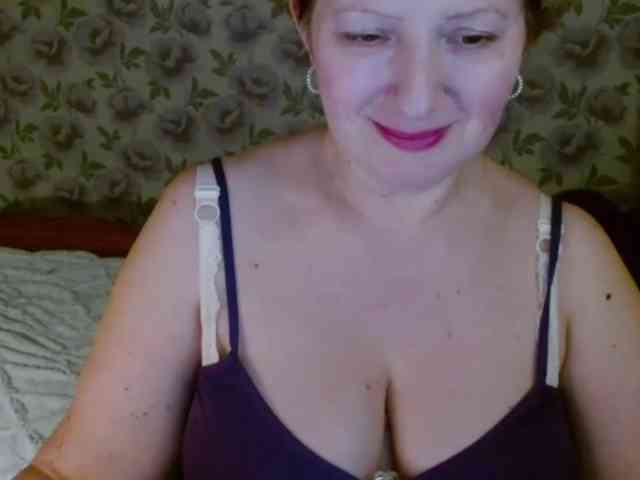 AriaLust webcam