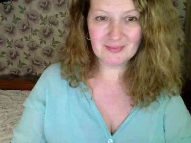 AriaLust webcam