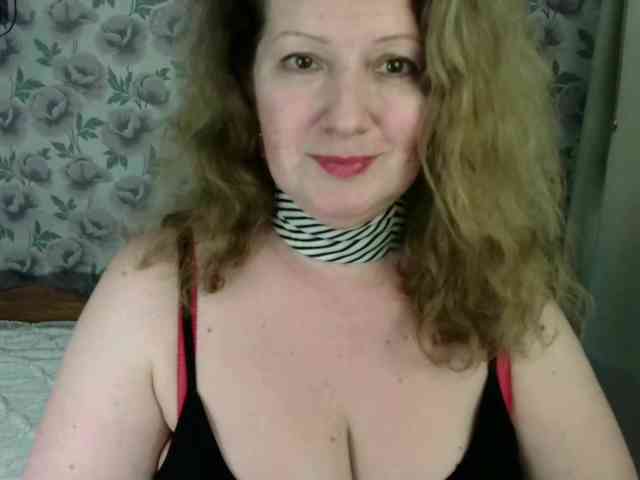 AriaLust webcam