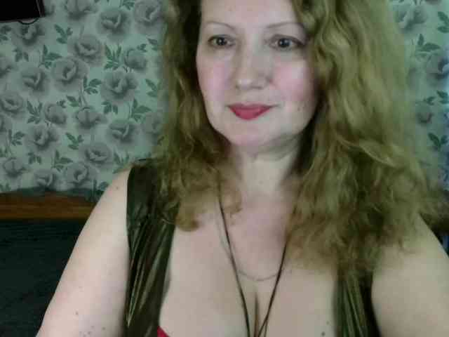 AriaLust webcam