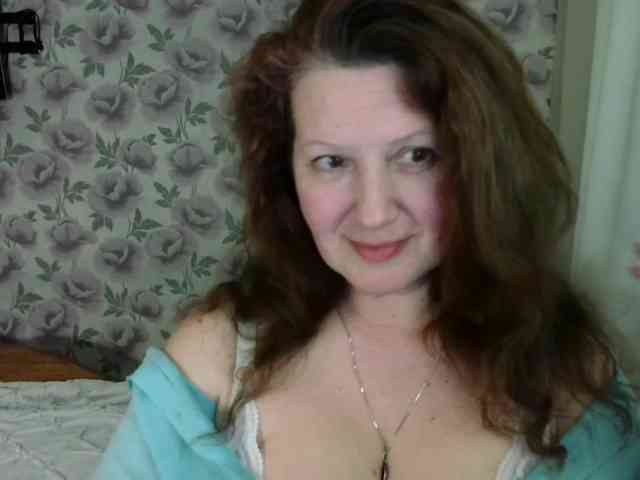 arialust Live Webcam on BongaCams