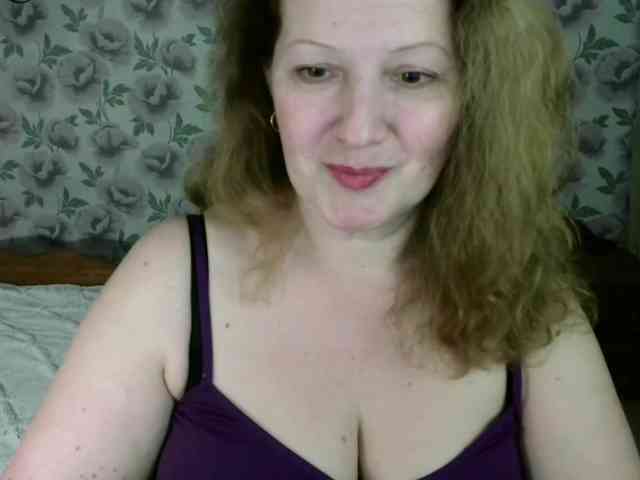 AriaLust webcam