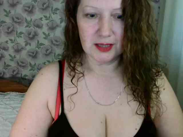 AriaLust webcam