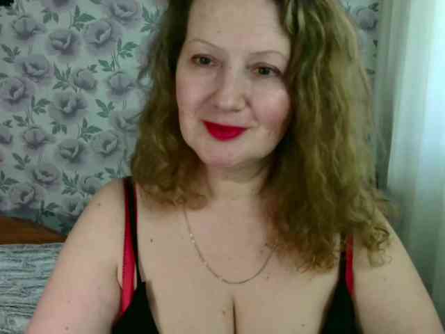 AriaLust webcam