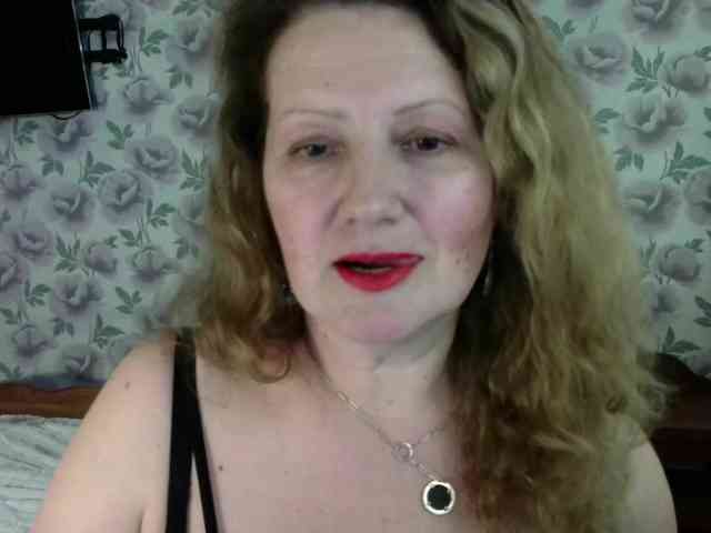 AriaLust webcam