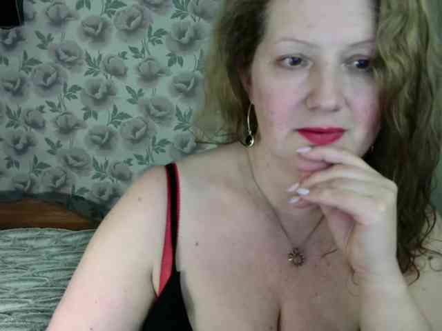 AriaLust webcam