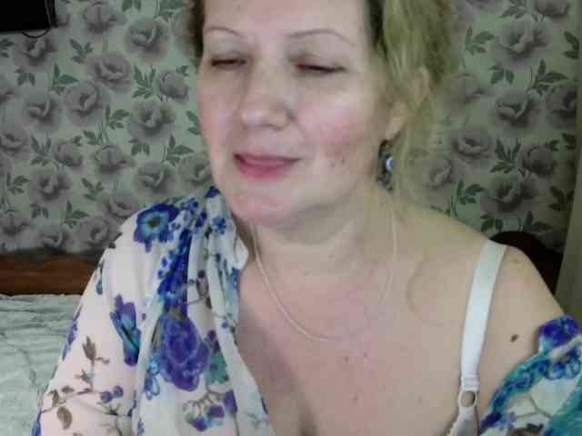 AriaLust webcam