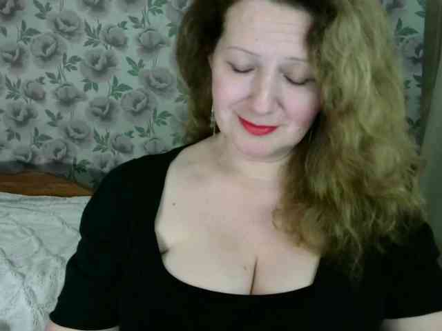 AriaLust webcam