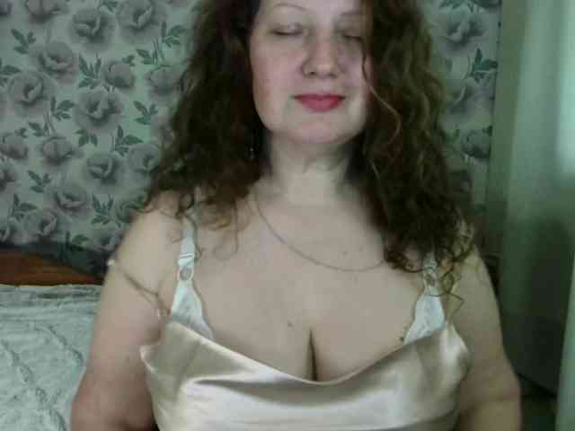 AriaLust webcam