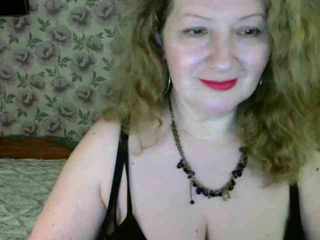 AriaLust webcam
