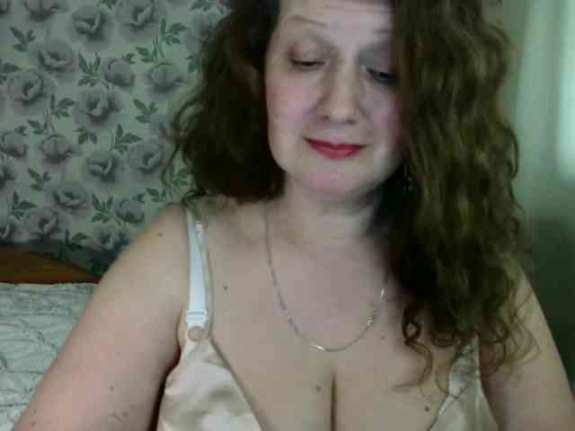 AriaLust webcam