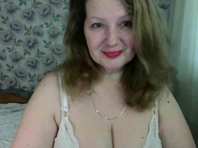 AriaLust webcam