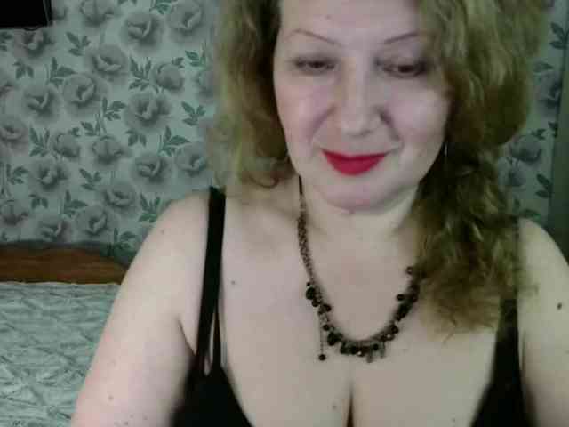 AriaLust webcam