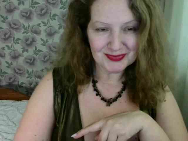 AriaLust webcam