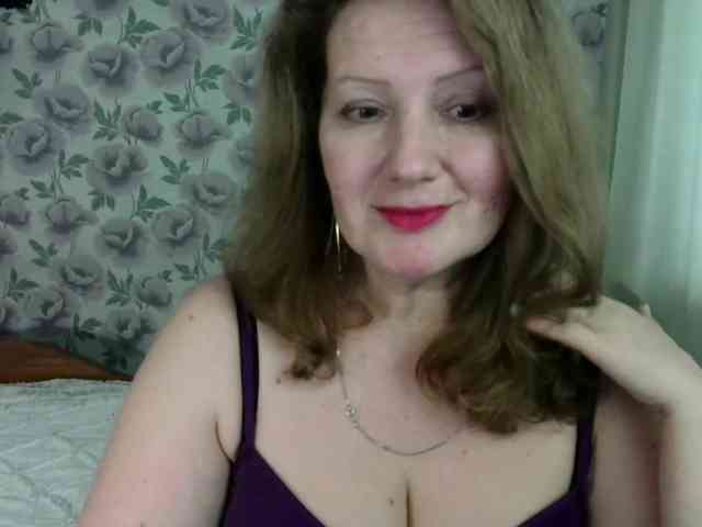 AriaLust webcam