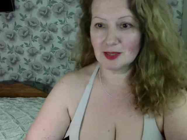 AriaLust webcam