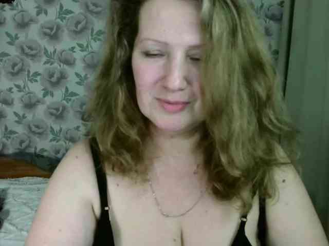 AriaLust webcam