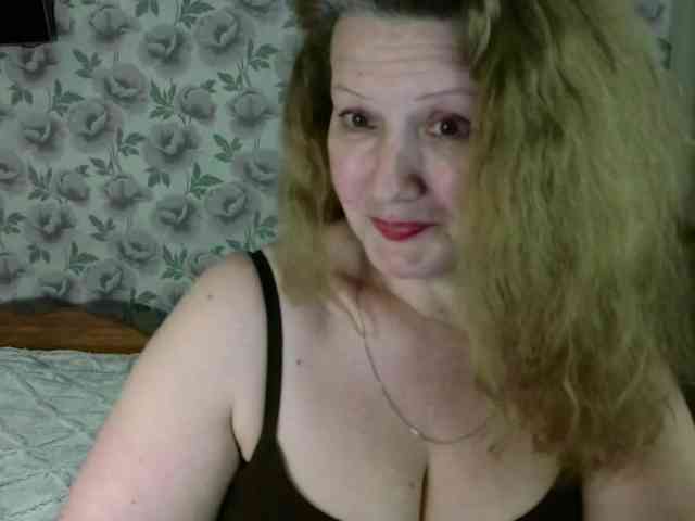 AriaLust webcam