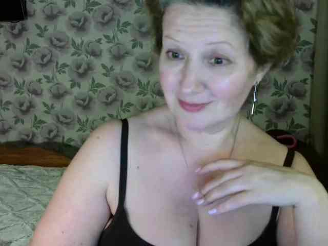 AriaLust webcam