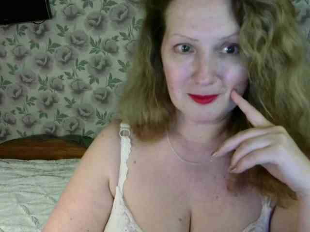 AriaLust webcam