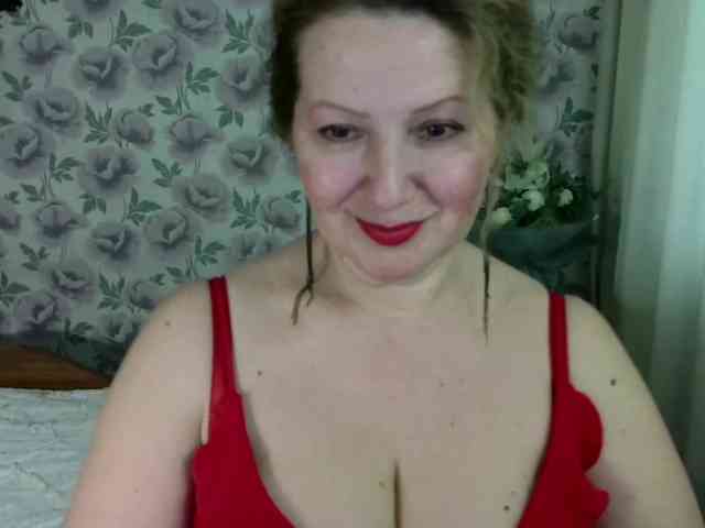 AriaLust webcam