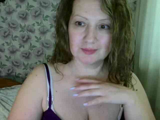 AriaLust webcam