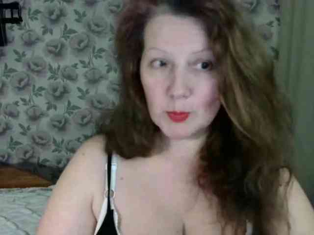 AriaLust webcam