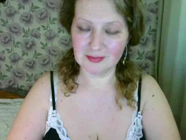 AriaLust webcam