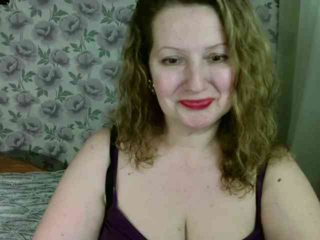 AriaLust webcam