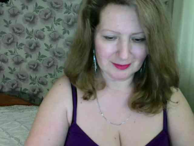 AriaLust webcam
