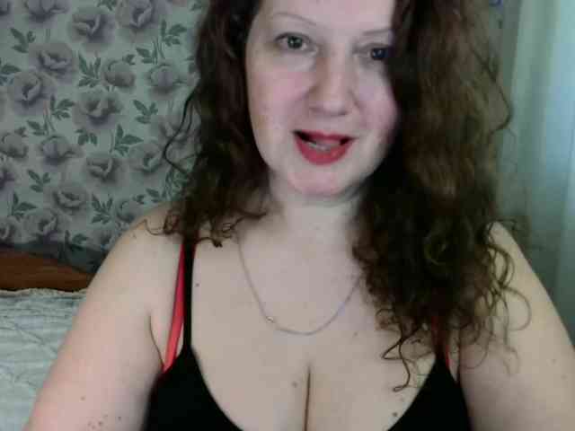 AriaLust webcam