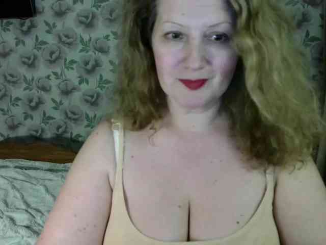 AriaLust webcam
