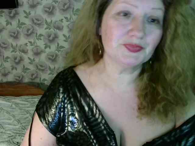 AriaLust webcam