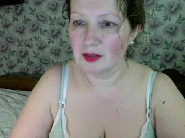 AriaLust webcam