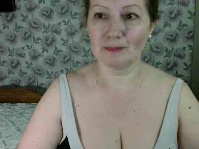 AriaLust webcam