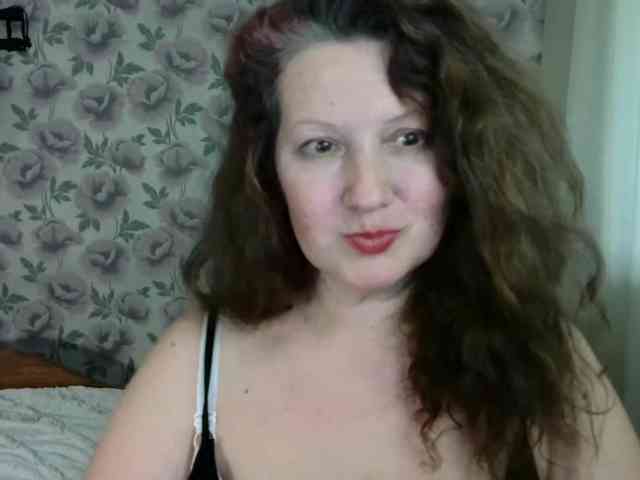 AriaLust webcam