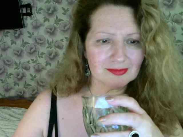 AriaLust webcam