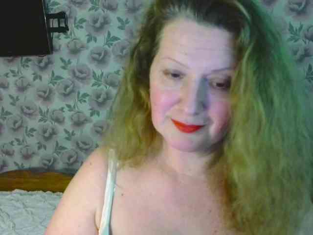 AriaLust webcam