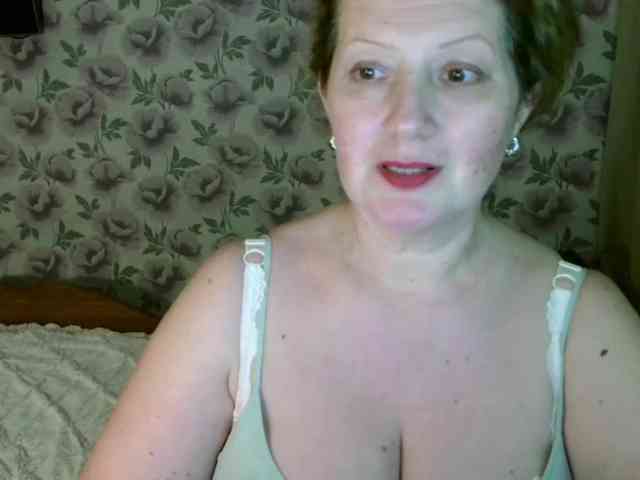 AriaLust webcam