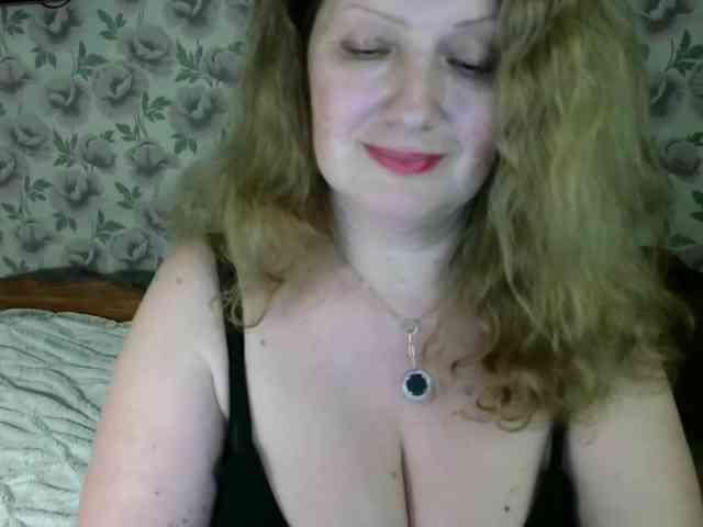 AriaLust webcam